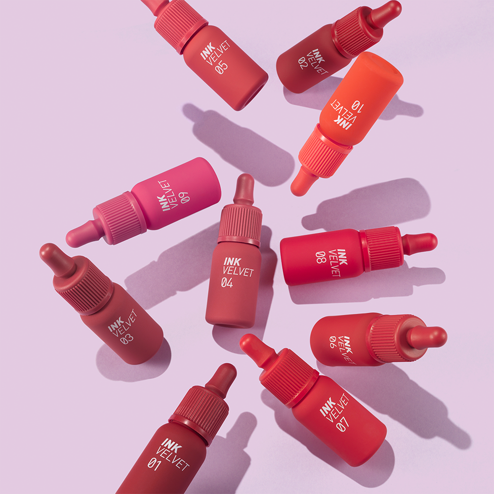 PERIPERA Ink the Velvet Lip Tint