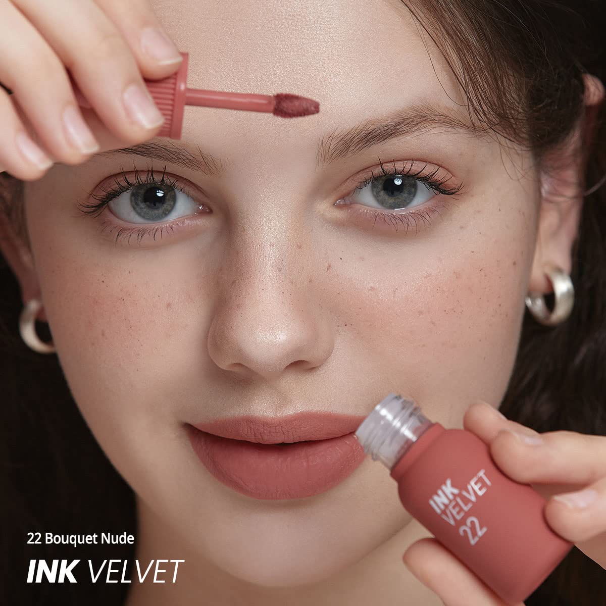 PERIPERA Ink the Velvet Lip Tint