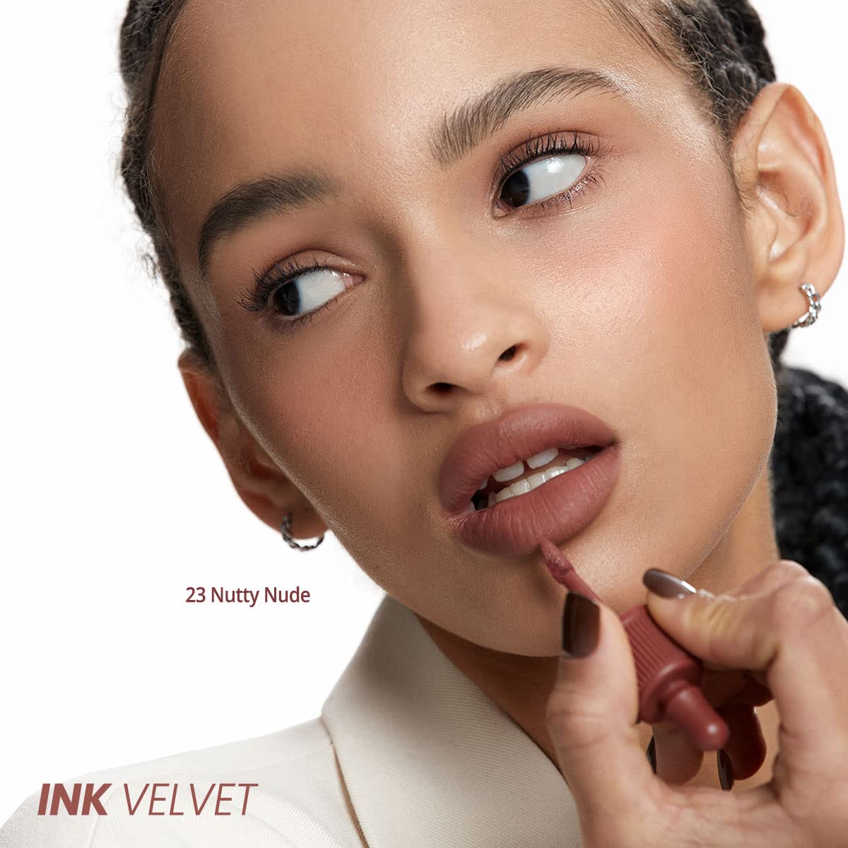 PERIPERA Ink the Velvet Lip Tint