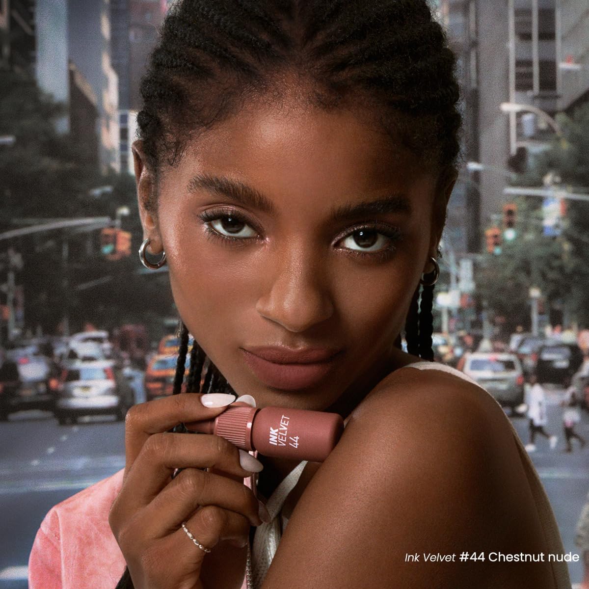 PERIPERA Ink the Velvet Lip Tint