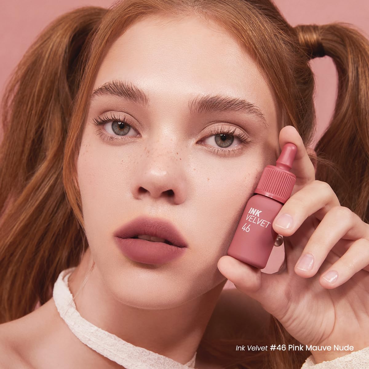 PERIPERA Ink the Velvet Lip Tint