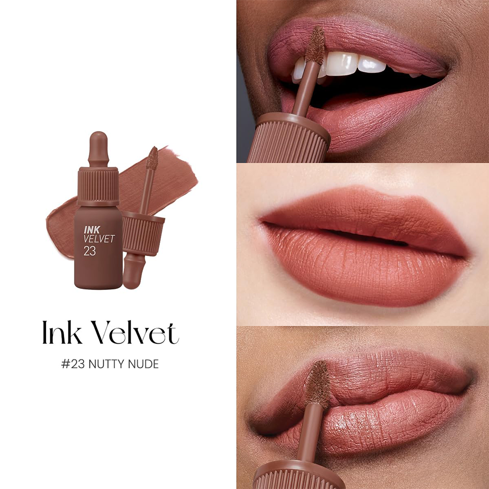 PERIPERA Ink the Velvet Lip Tint