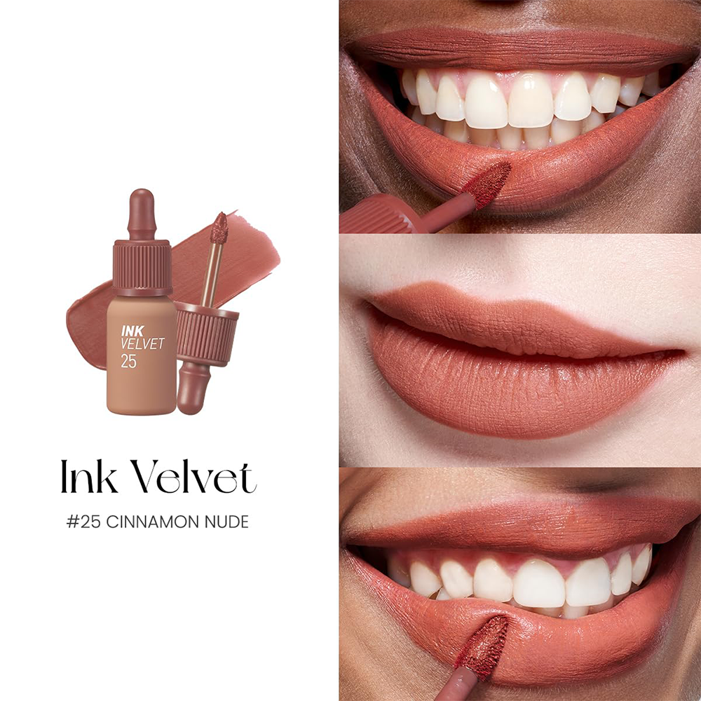 PERIPERA Ink the Velvet Lip Tint