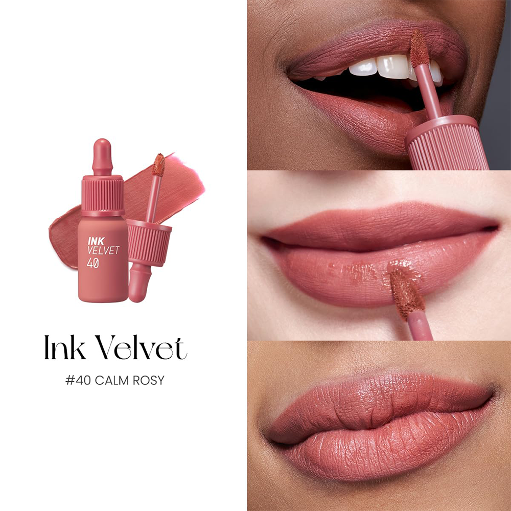 PERIPERA Ink the Velvet Lip Tint