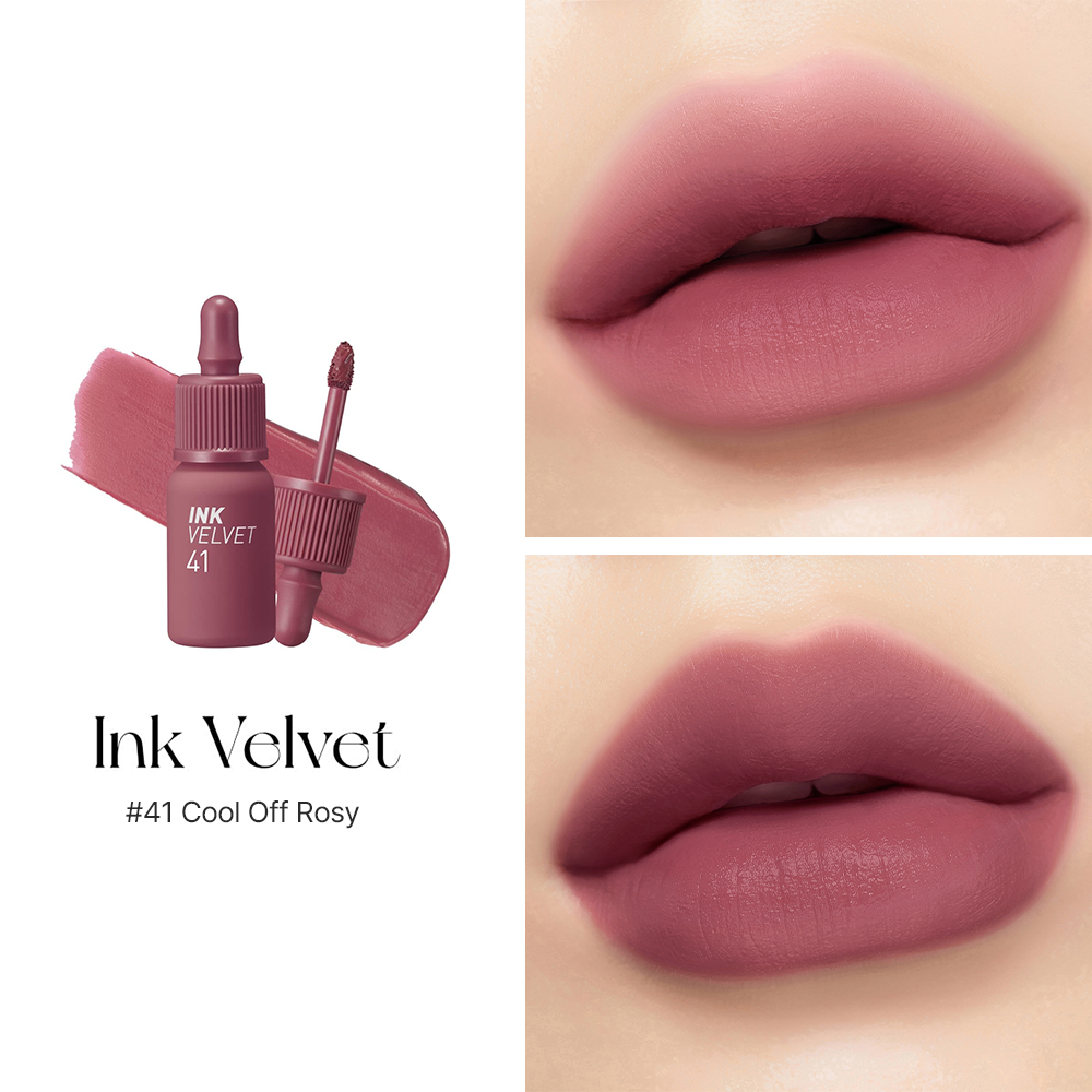 PERIPERA Ink the Velvet Lip Tint