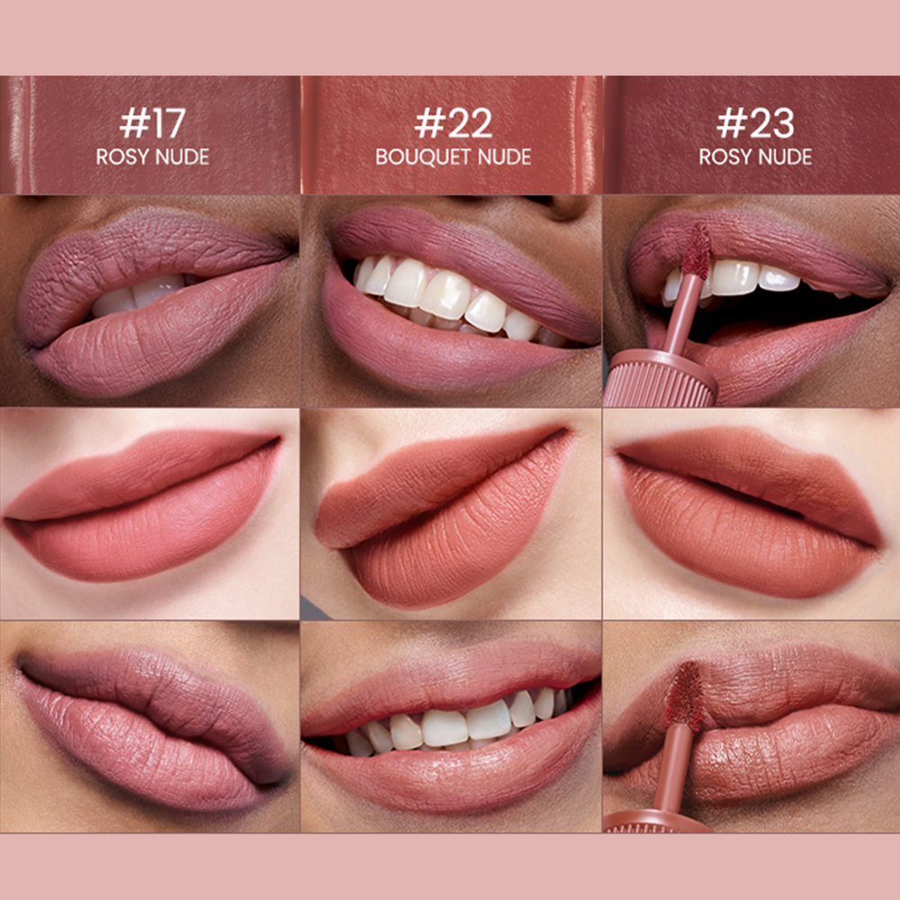 PERIPERA Ink the Velvet Lip Tint