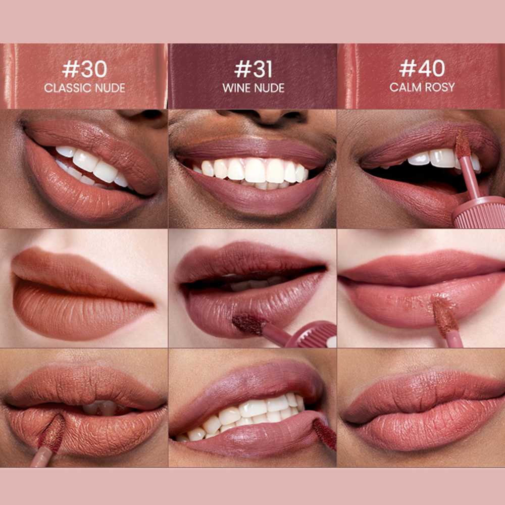 PERIPERA Ink the Velvet Lip Tint