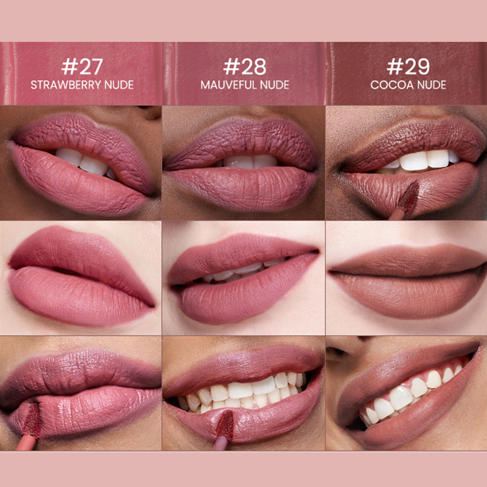 PERIPERA Ink the Velvet Lip Tint