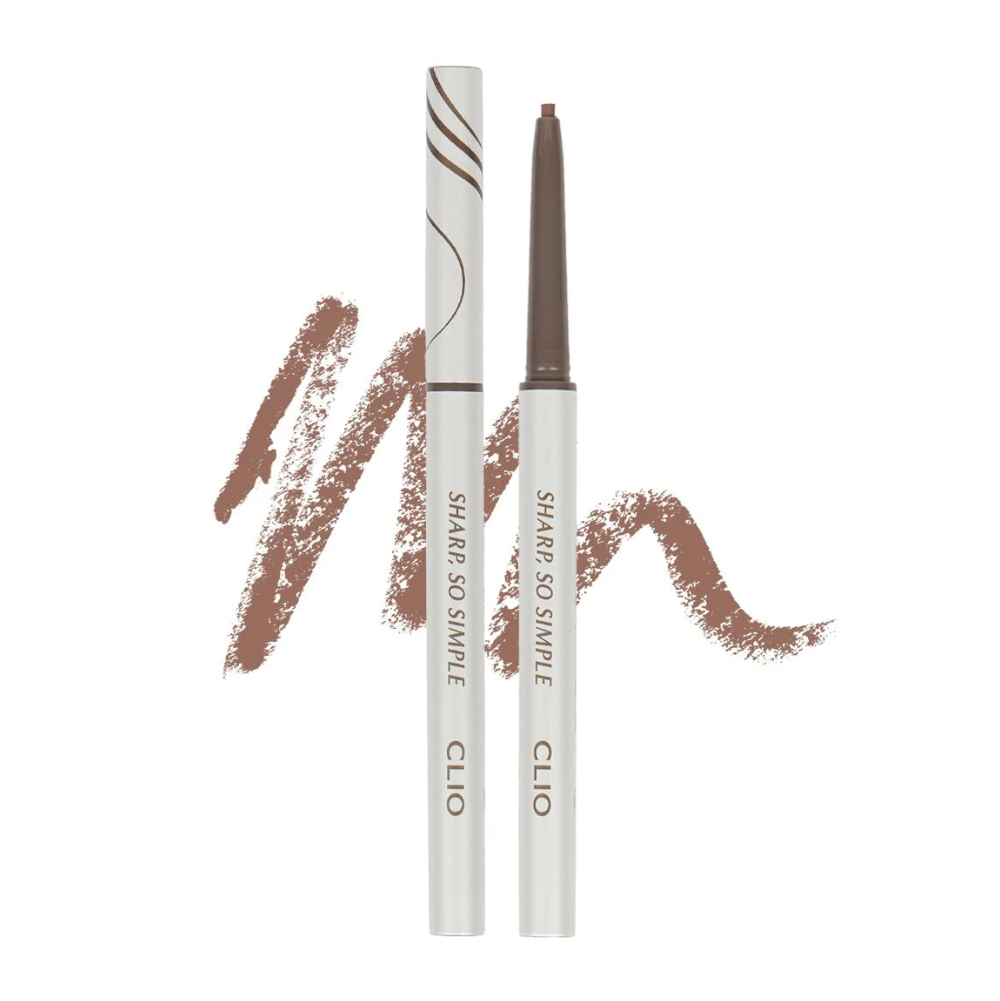 CLIO Sharp So Simple Waterproof Pencil Liner