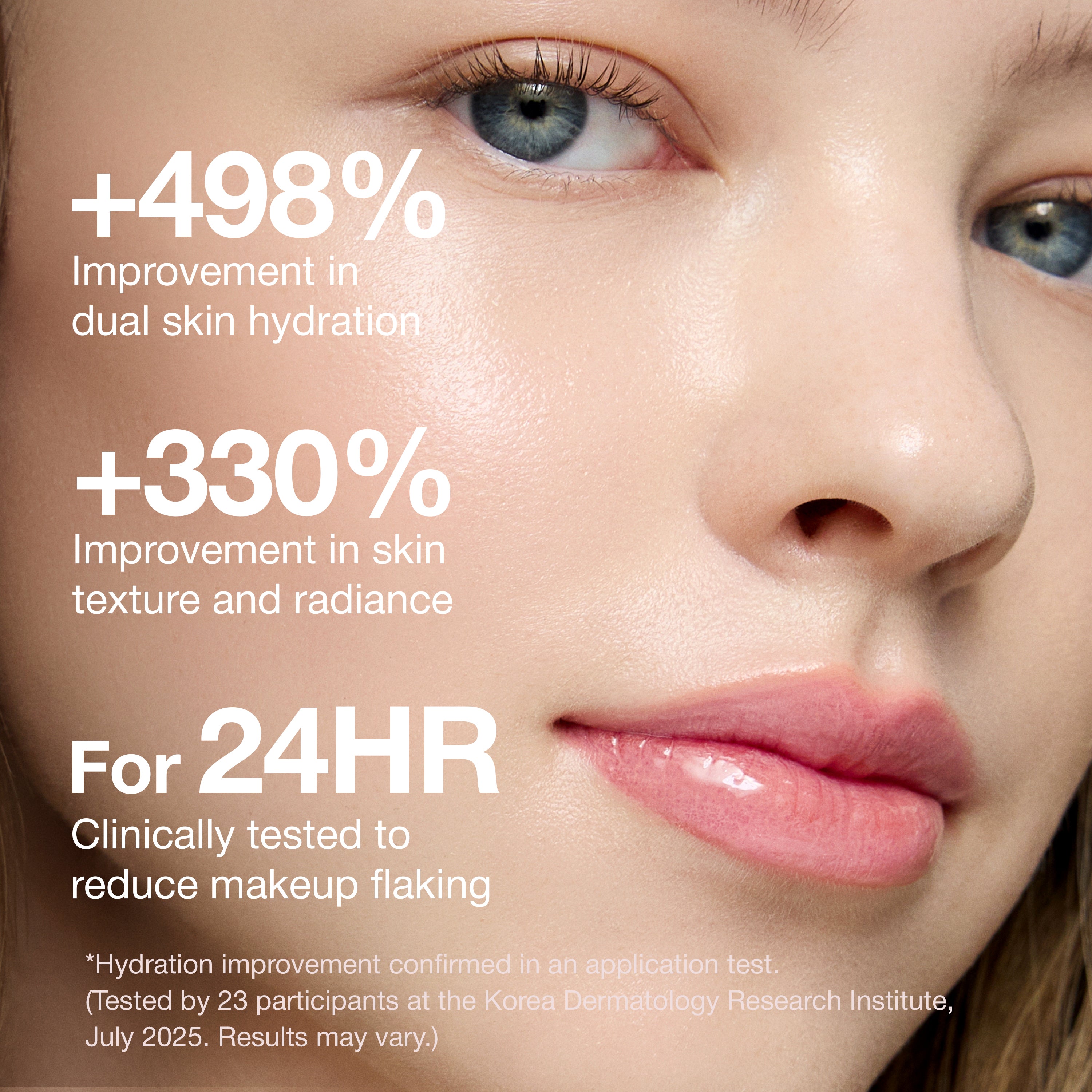 CLIO Glazing Milky Essence – Hydrating Glow Essence