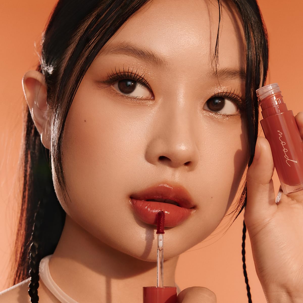PERIPERA Ink Mood Glowy Tint