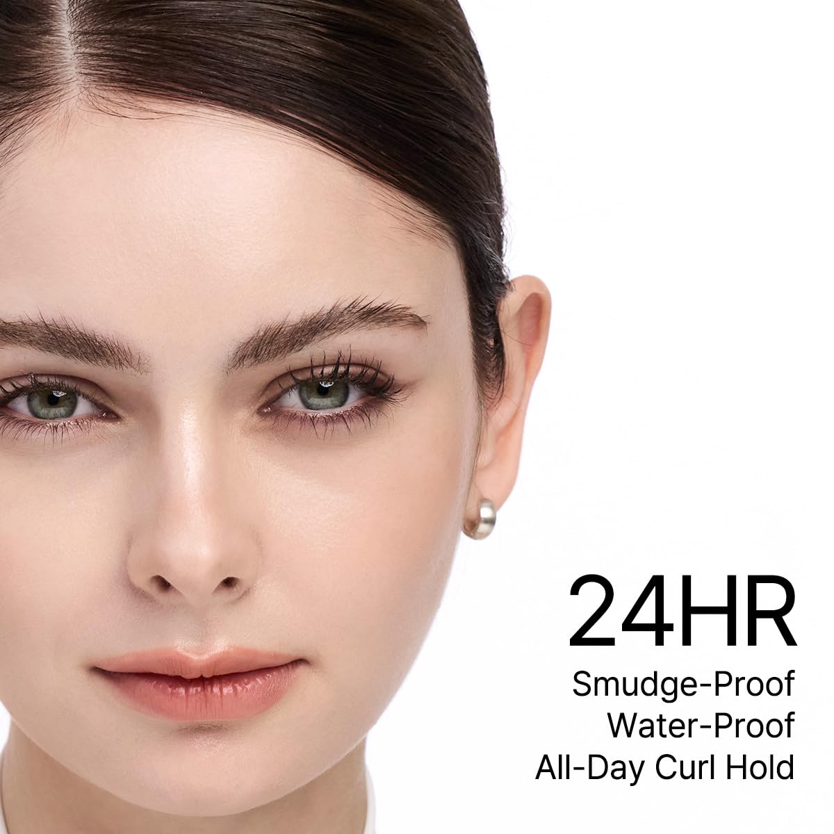CLIO Kill Lash Superproof Mascara | Lengthening, Volumizing, Thick, Waterproof, Smudge Proof, Long Lasting