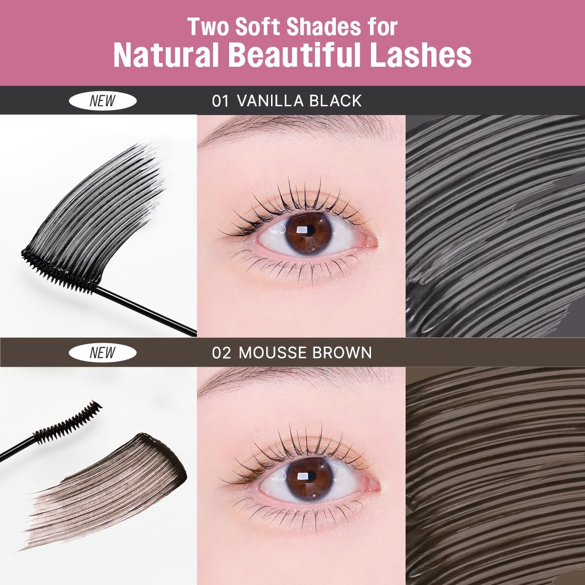 CLIO Kill Lash Superproof Mascara Fine