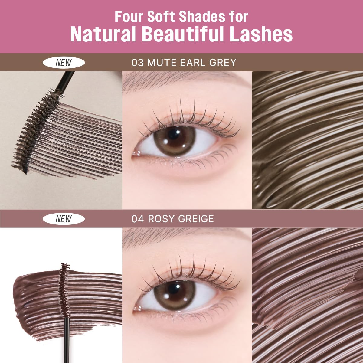 CLIO Kill Lash Superproof Mascara Fine