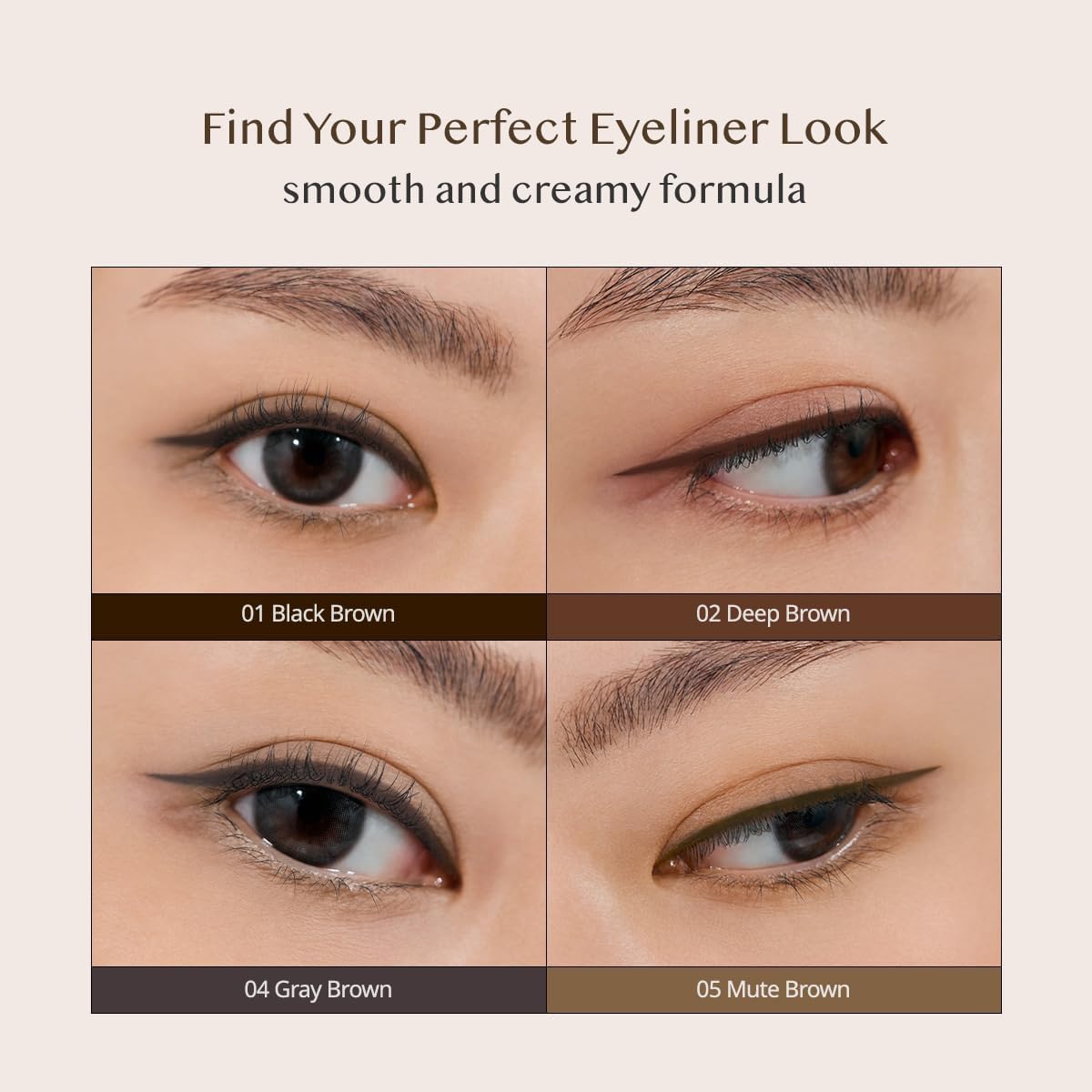CLIO Extreme Gelpresso Pencil Liner