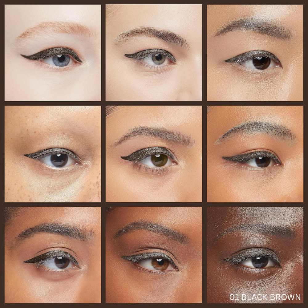 CLIO Extreme Gelpresso Pencil Liner