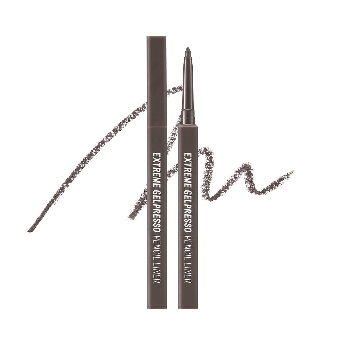 CLIO Extreme Gelpresso Pencil Liner