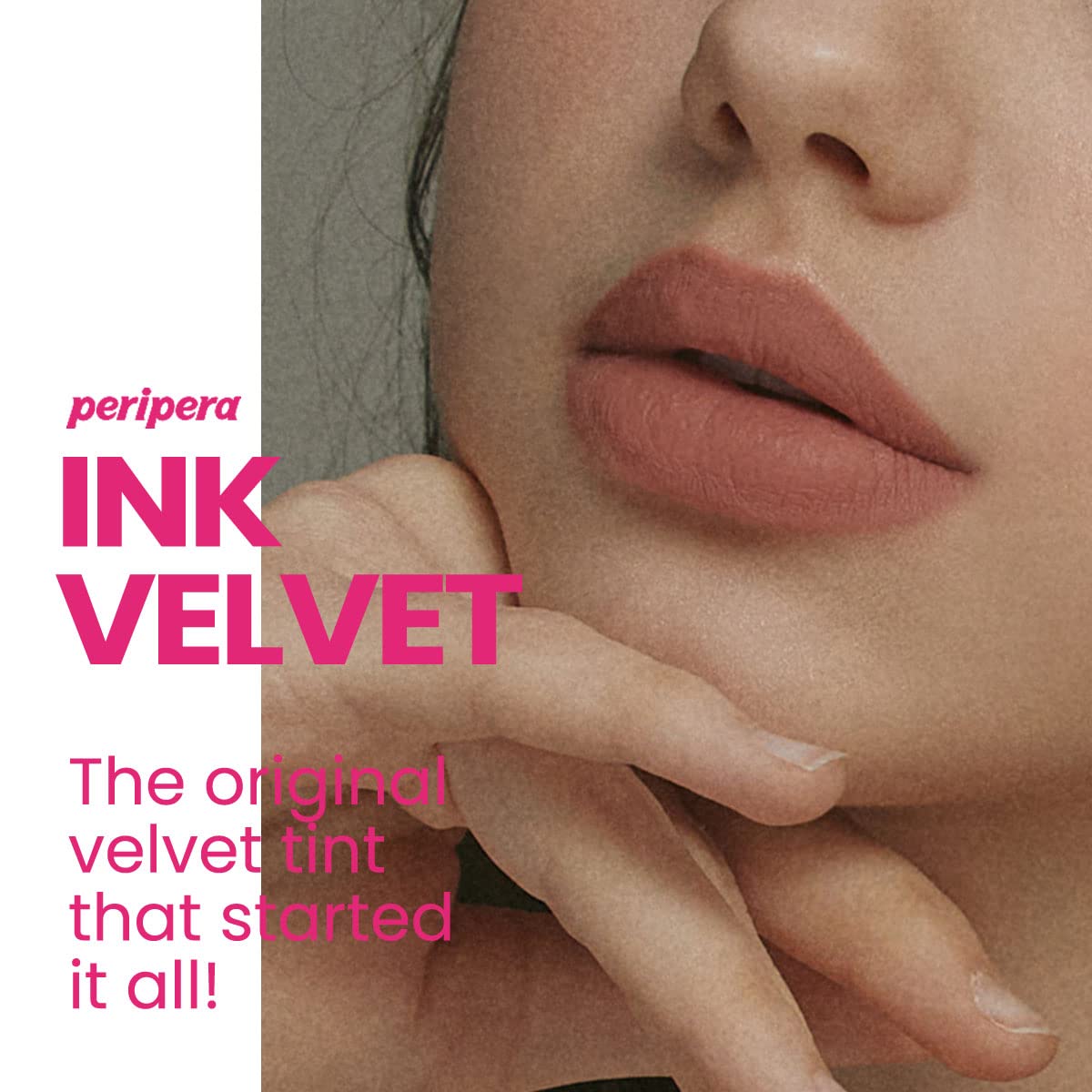 PERIPERA Ink the Velvet Lip Tint