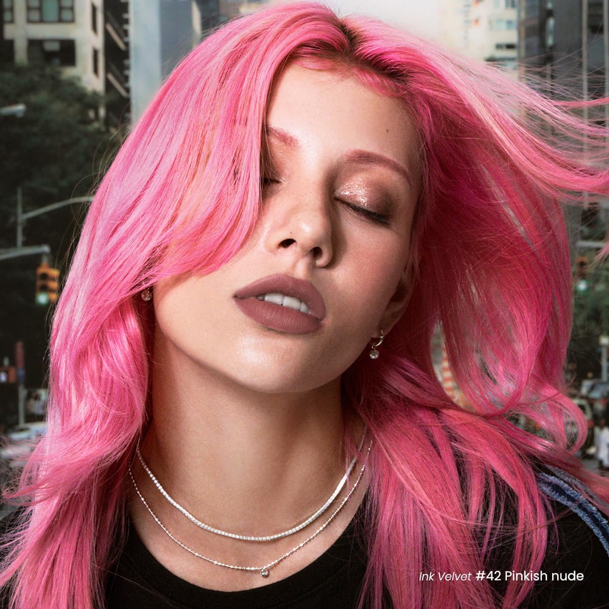 PERIPERA Ink the Velvet Lip Tint