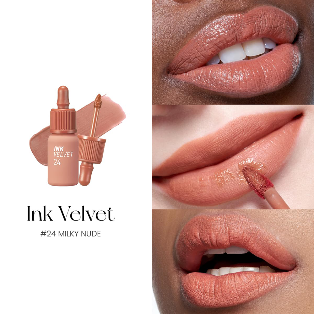 PERIPERA Ink the Velvet Lip Tint