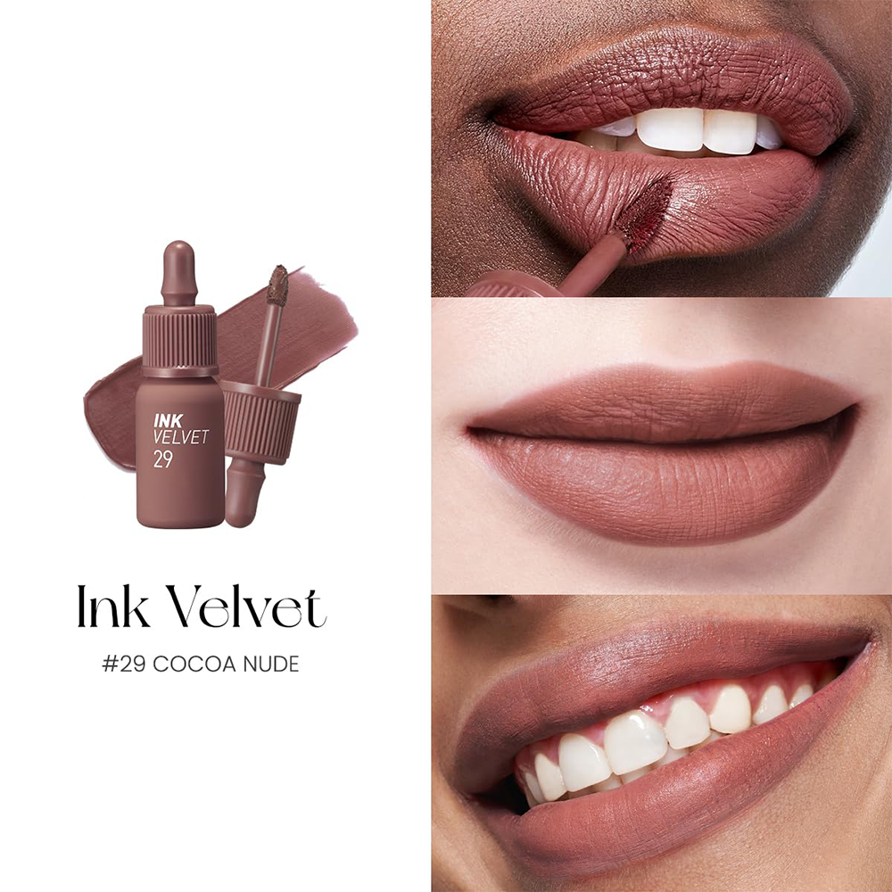PERIPERA Ink the Velvet Lip Tint