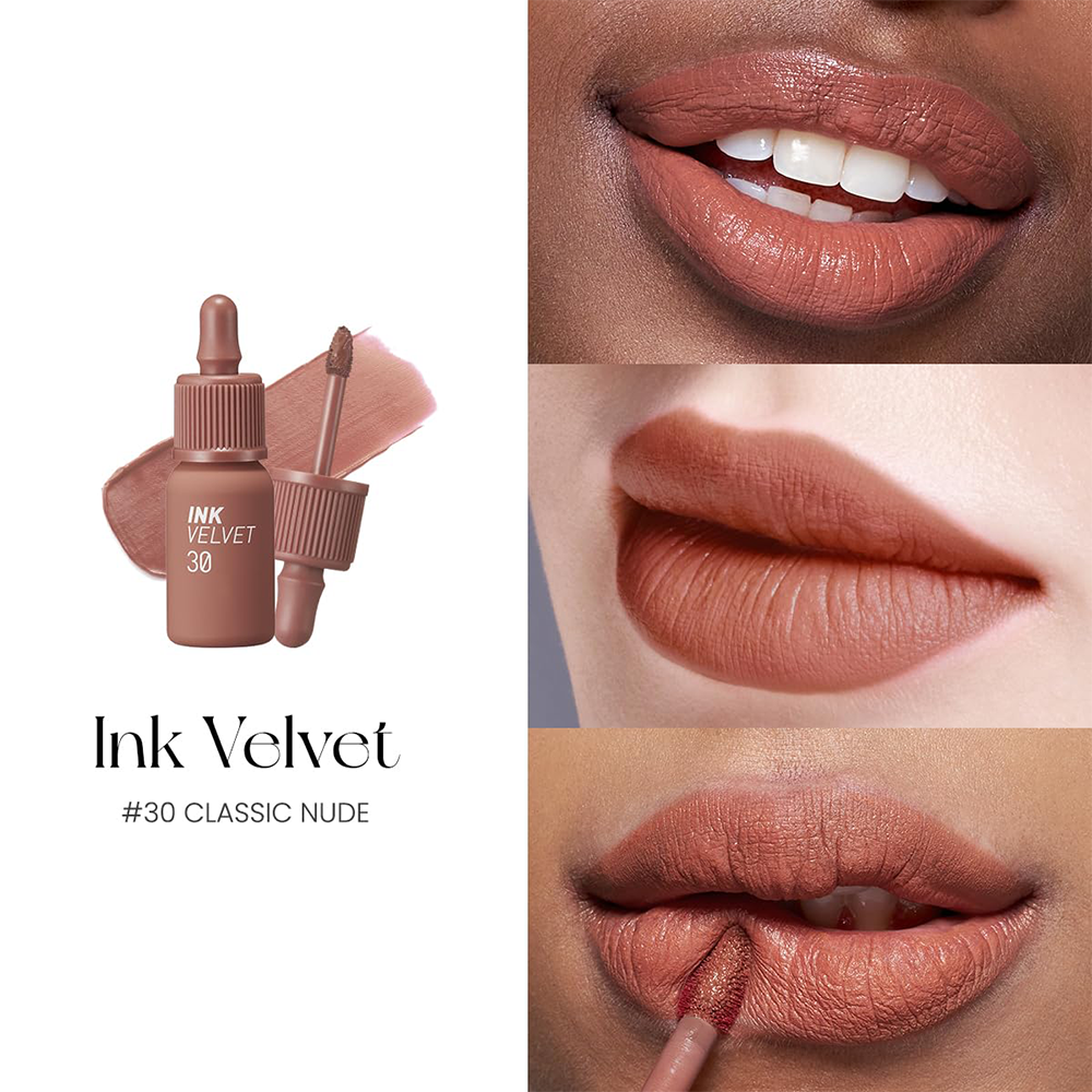 PERIPERA Ink the Velvet Lip Tint