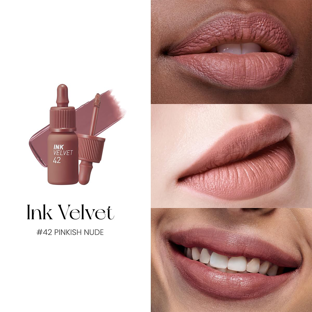 PERIPERA Ink the Velvet Lip Tint