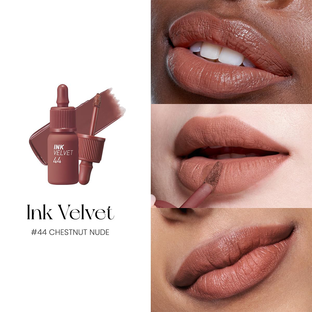 PERIPERA Ink the Velvet Lip Tint