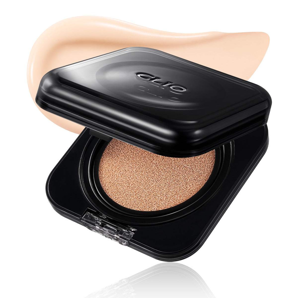 CLIO Kill Cover Founwear Cushion Foundation – Long-Wear Full Coverage Cushion