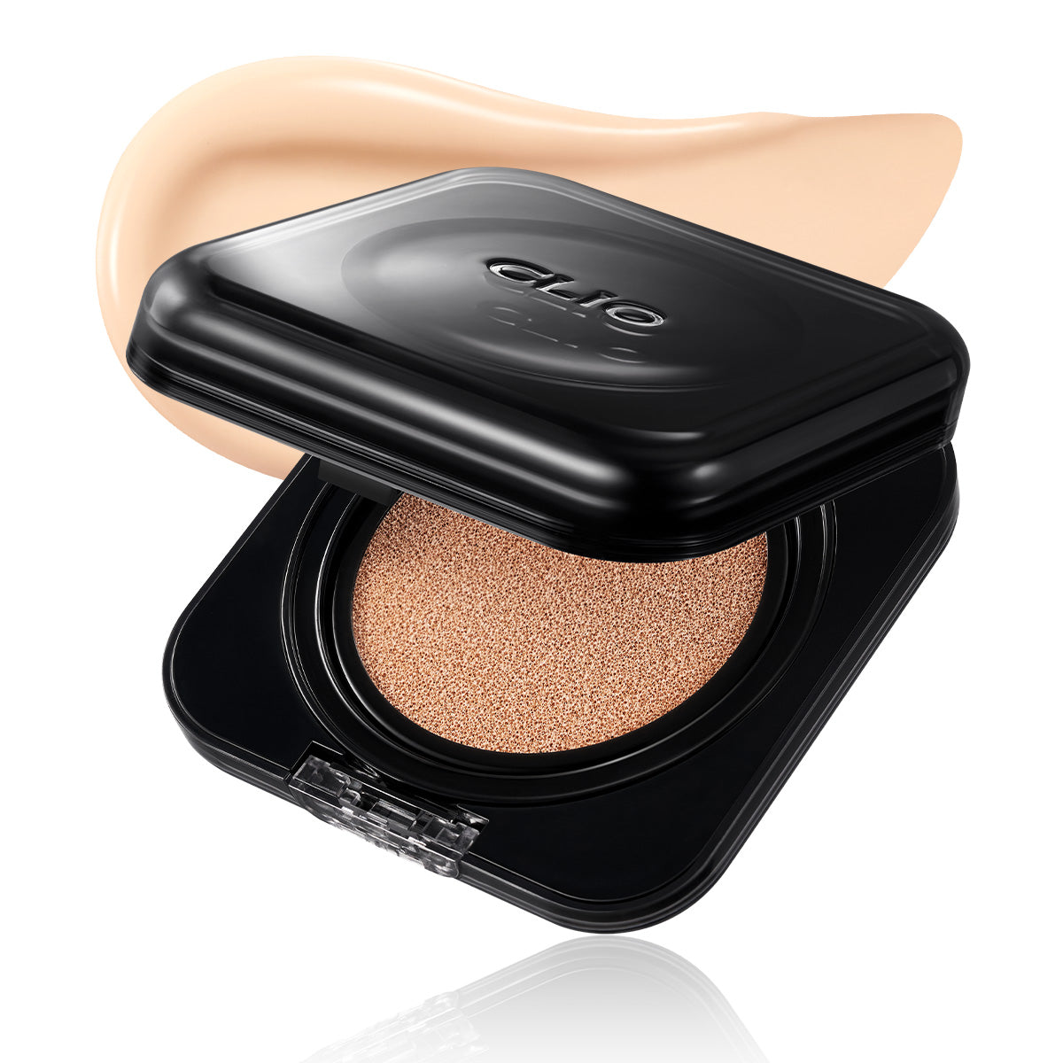 CLIO Kill Cover Founwear Cushion Foundation – Long-Wear Full Coverage Cushion