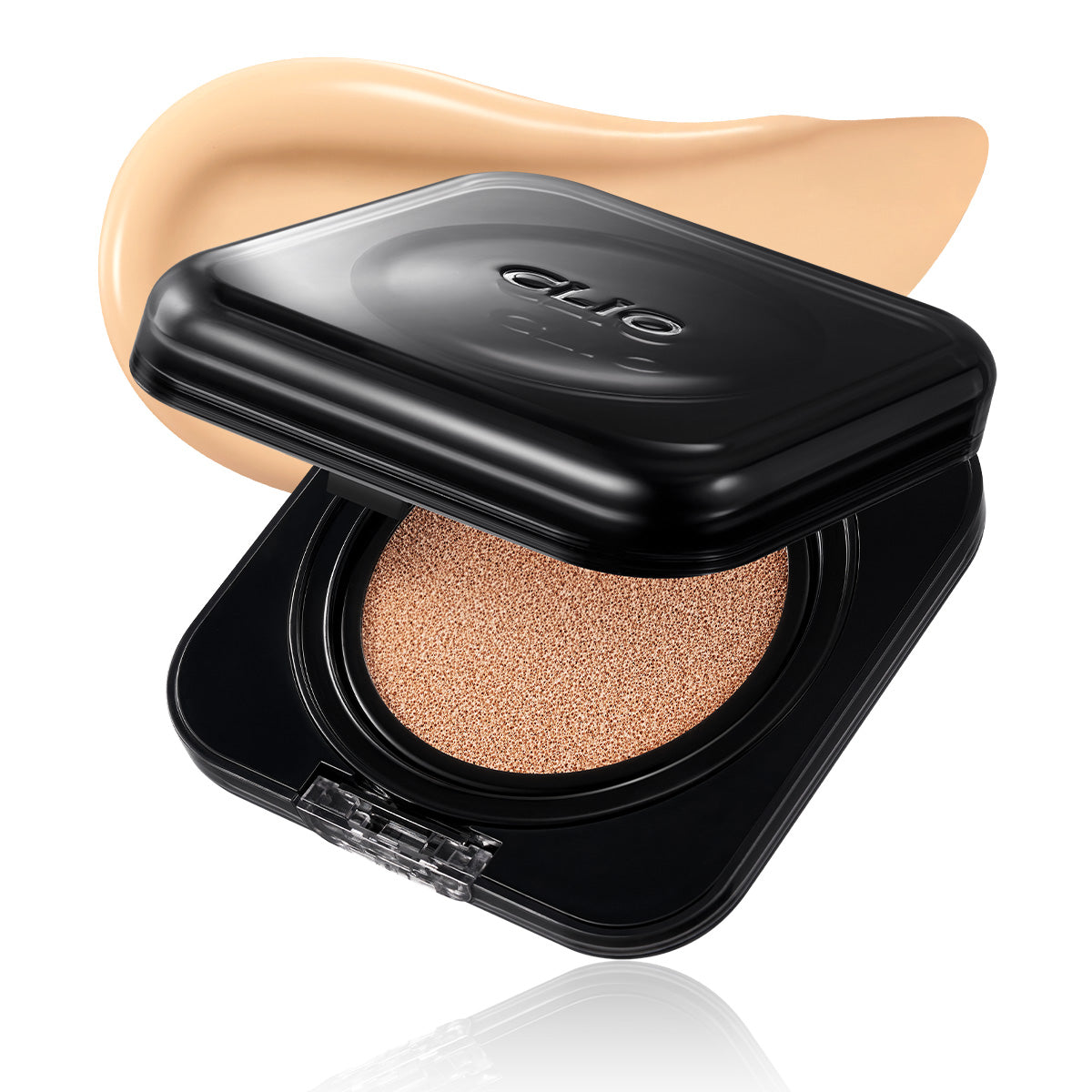 CLIO Kill Cover Founwear Cushion Foundation – Long-Wear Full Coverage Cushion
