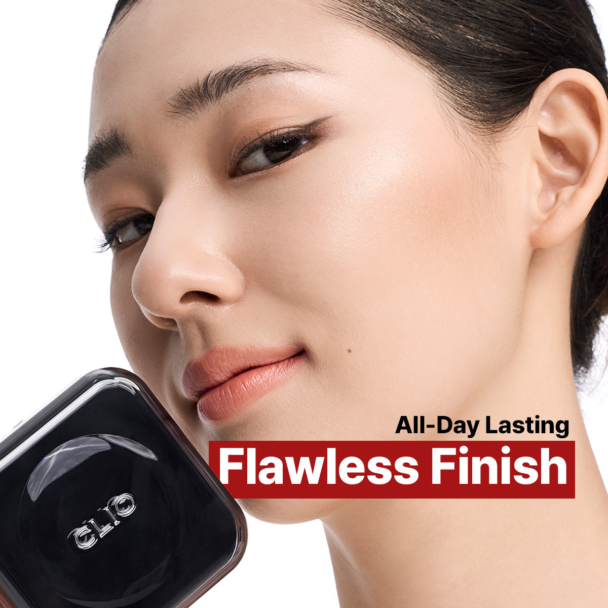 CLIO Kill Cover Founwear Cushion Foundation – Long-Wear Full Coverage Cushion