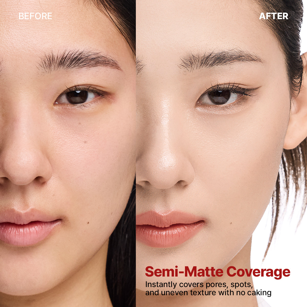 CLIO Kill Cover Founwear Cushion Foundation – Long-Wear Full Coverage Cushion