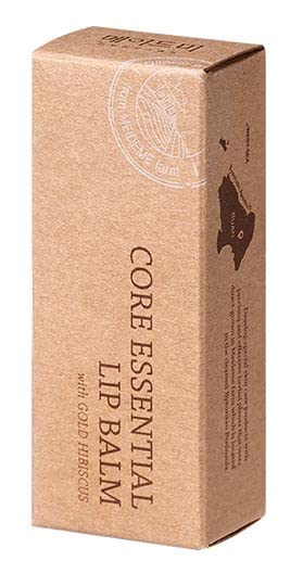 Meideme Core Essential Lip Balm