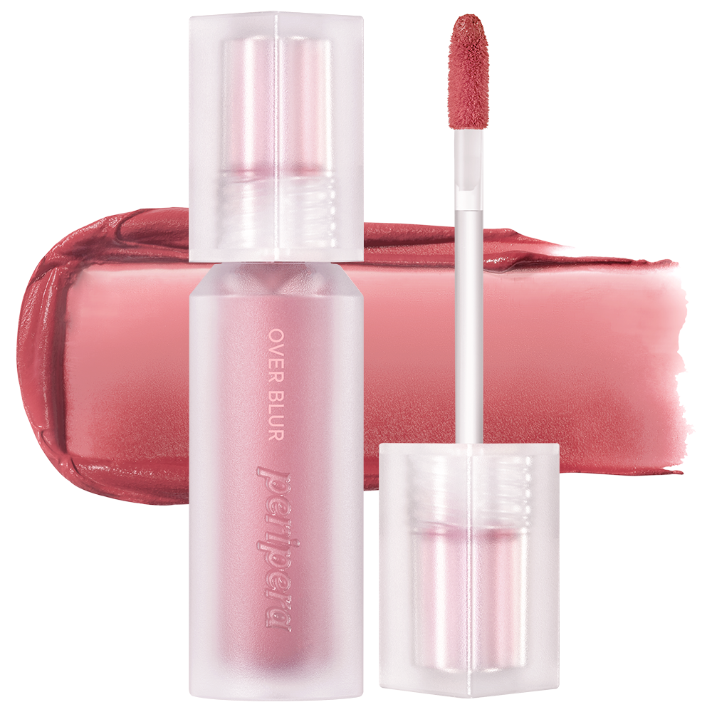 Peripera Over Blur Tint