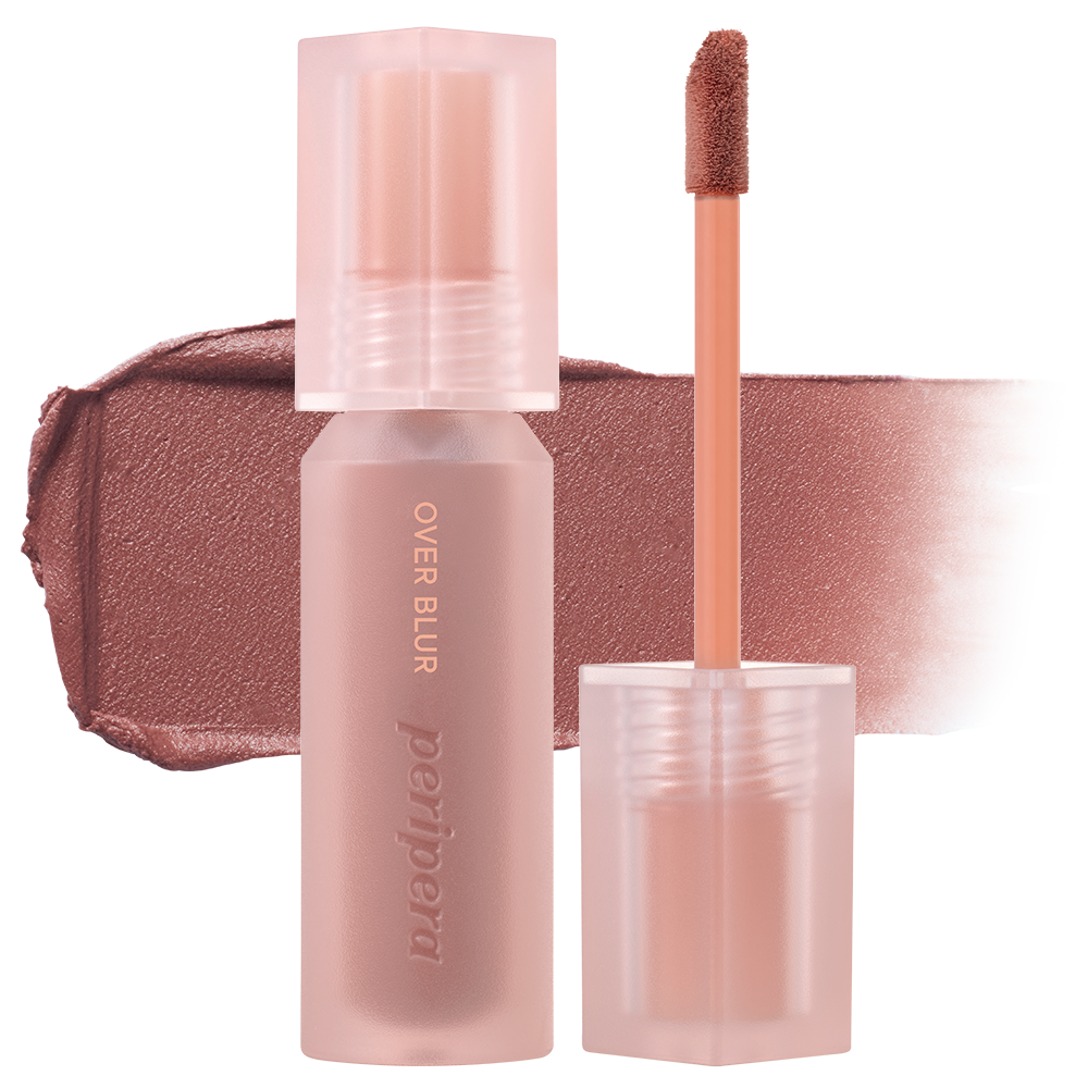 Peripera Over Blur Tint