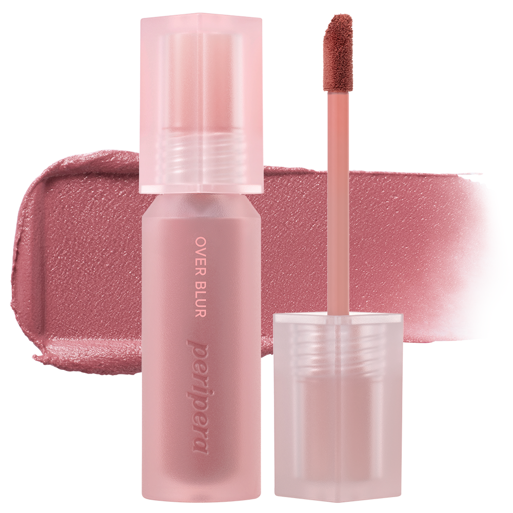 Peripera Over Blur Tint
