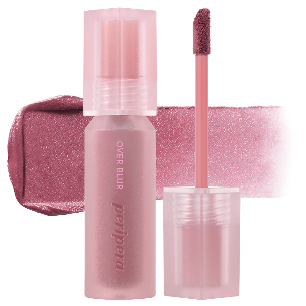 Peripera Over Blur Tint