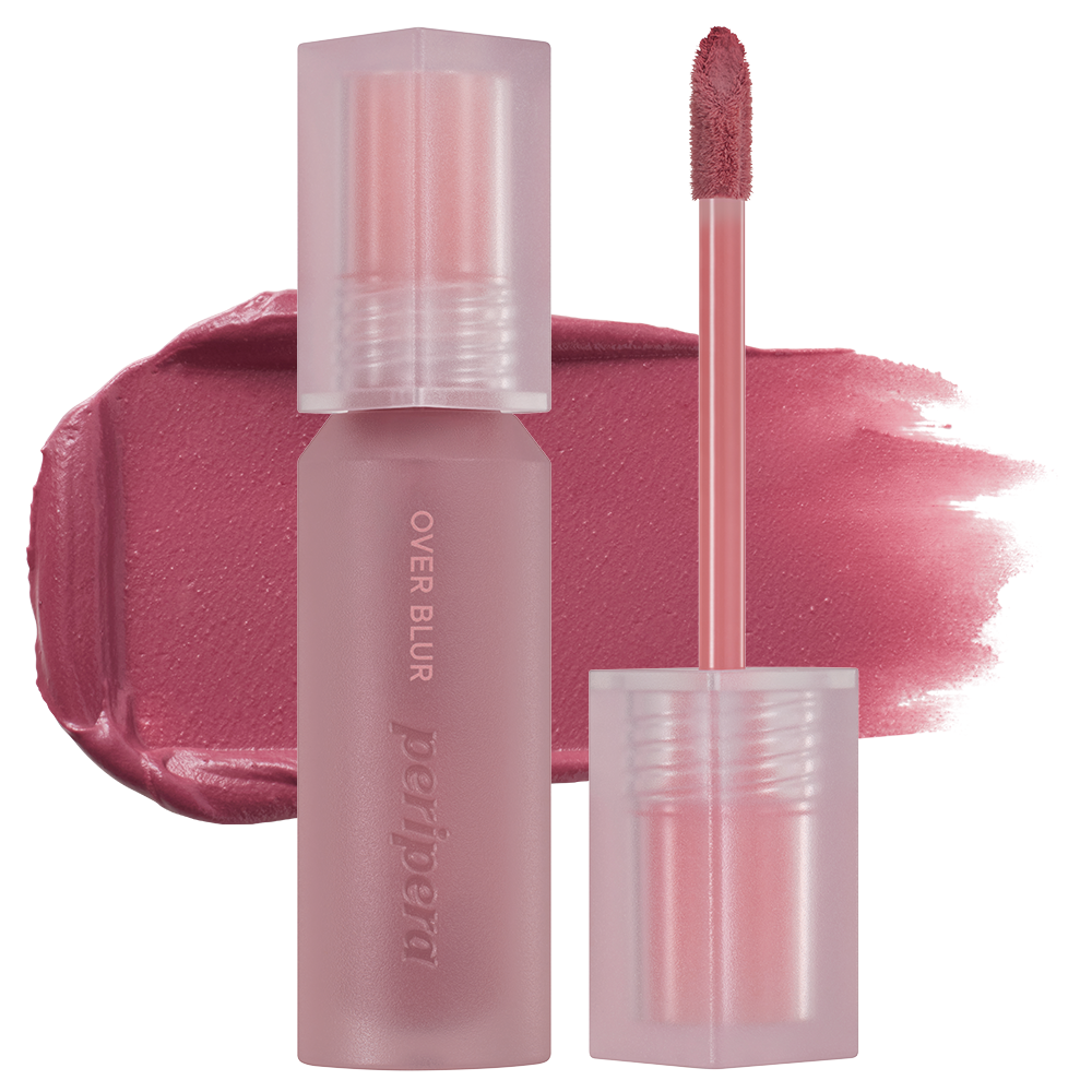 Peripera Over Blur Tint