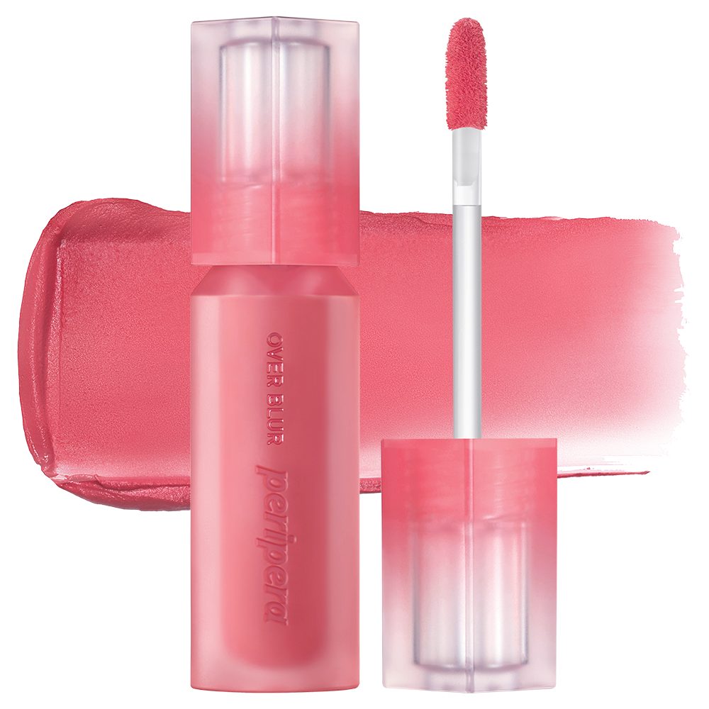 Peripera Over Blur Tint