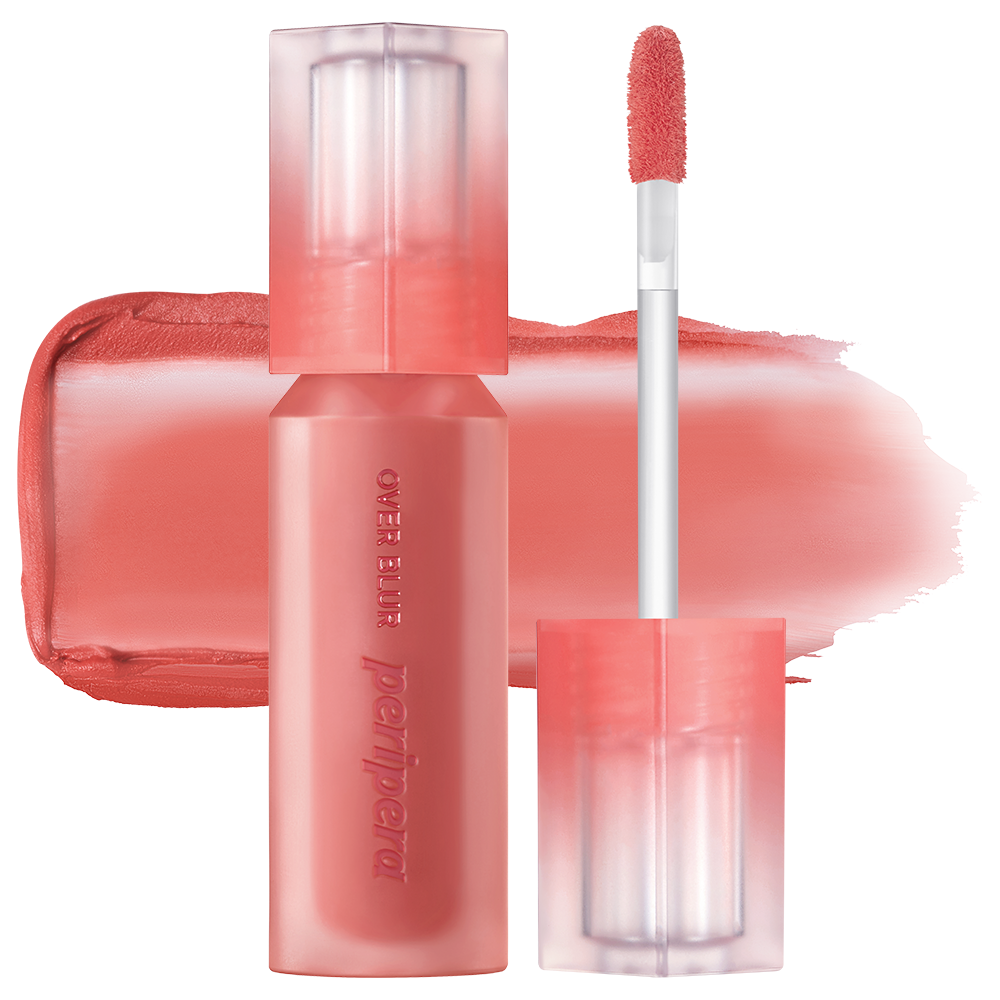 Peripera Over Blur Tint