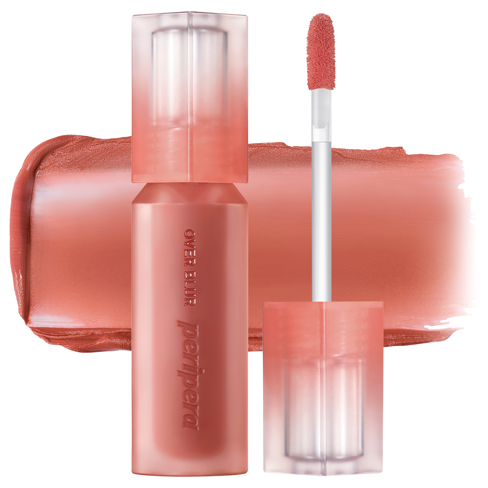 Peripera Over Blur Tint