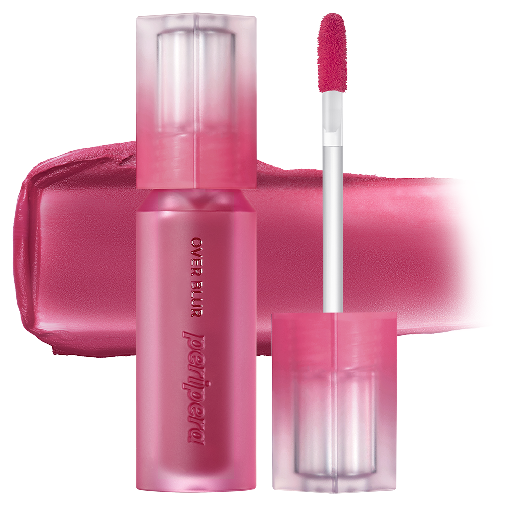 Peripera Over Blur Tint