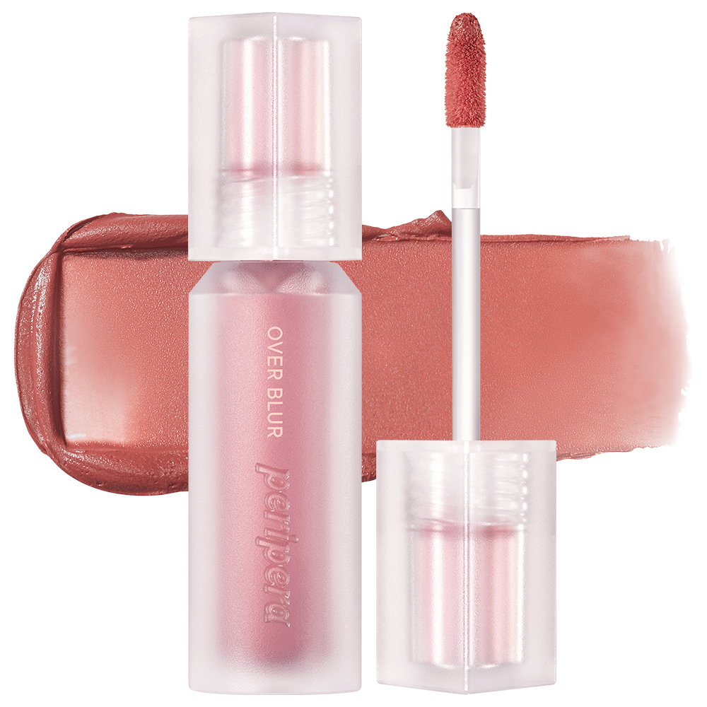 Peripera Over Blur Tint