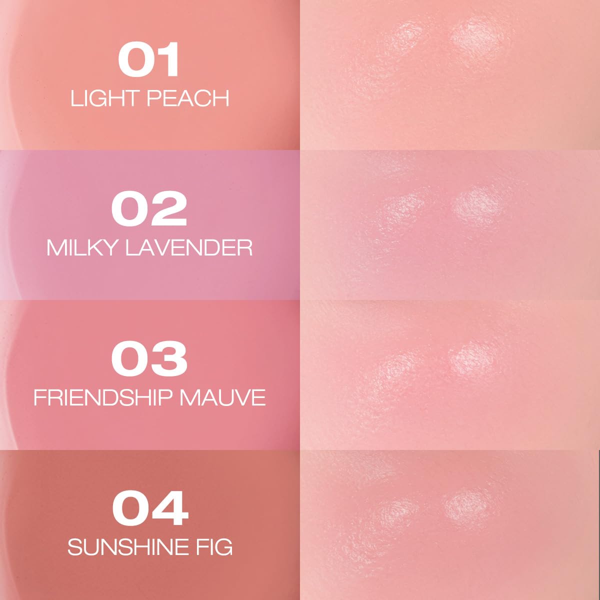 Peripera Syrupy Tok Cheek