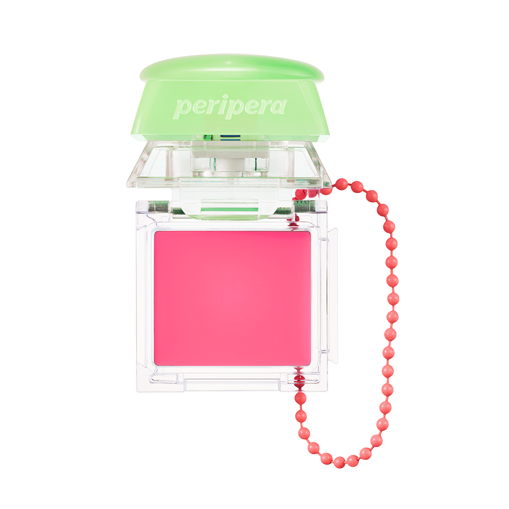 PERIPERA Tok Blush Keycap