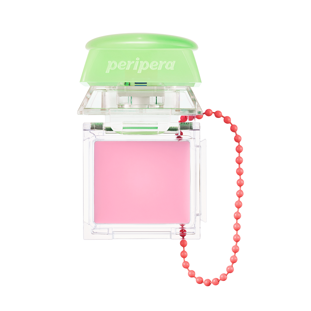 PERIPERA Tok Blush Keycap
