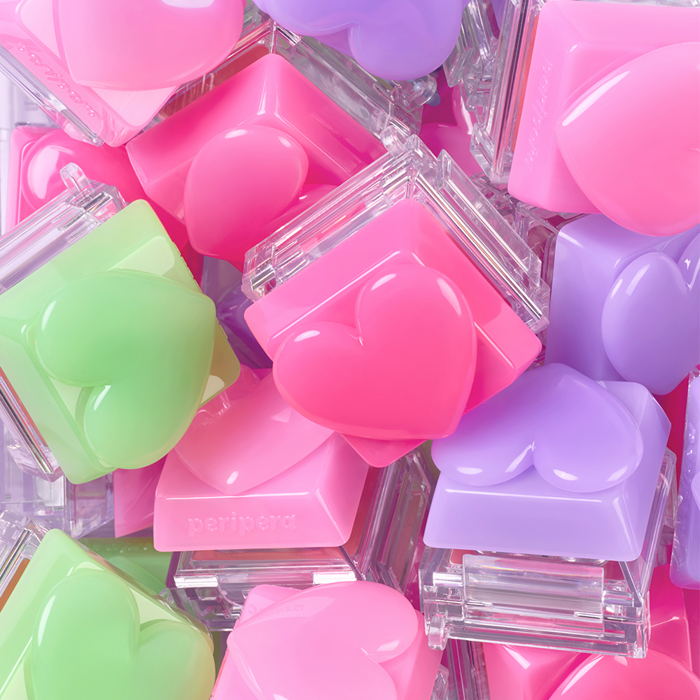 PERIPERA Tok Blush Keycap