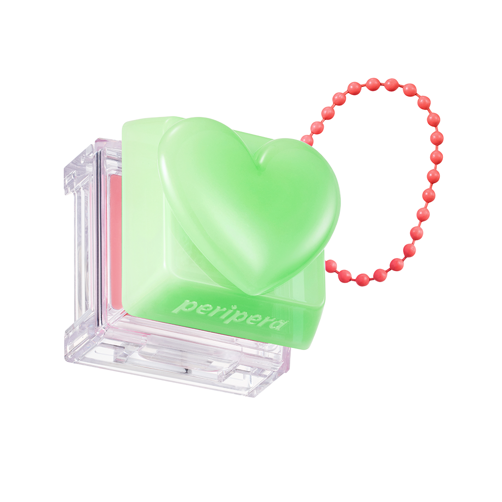 PERIPERA Tok Blush Keycap