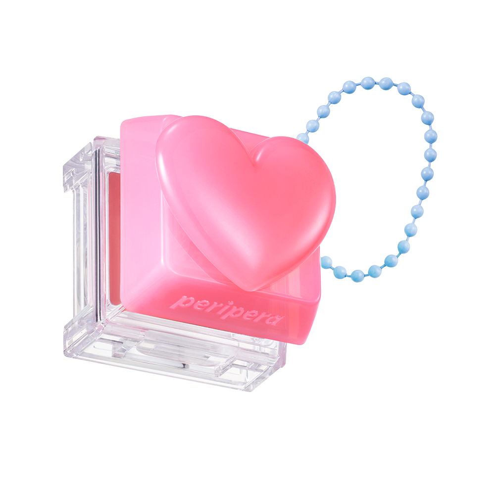 PERIPERA Tok Blush Keycap